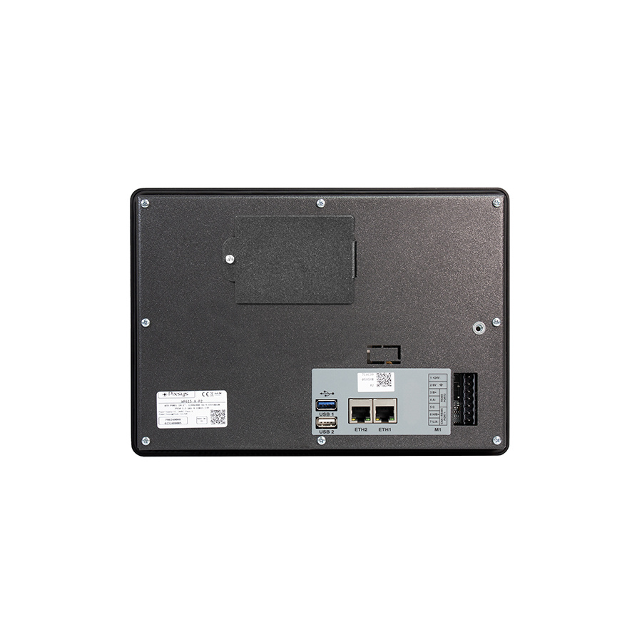 TC615 | Capacitive Touch Controller 10.1
